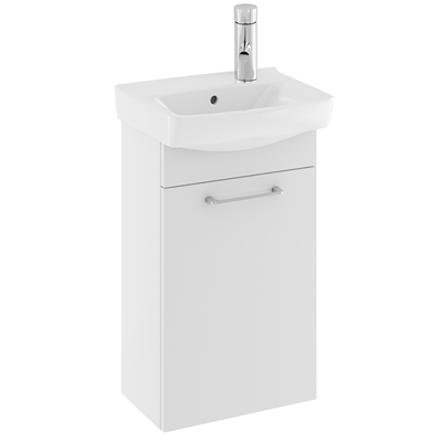 Ifö SPIRA MÖBELPAKET 40 CM HÖ
